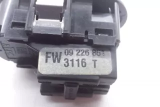 09226861, 3116T , art12769577 Джойстик регулировки зеркал Opel Meriva 1 Арт 12769577, вид 4