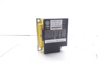 3c0909605j, 391130 , art12810796 Блок AirBag Volkswagen Passat B6 Арт 12810796, вид 1