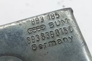 893839016c, 893839016, 893185 , art12975395 Замок двери задней правой Audi Q8 Арт 12975395, вид 4