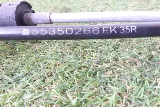 55350266 , art13028854 Проводка КПП Opel Astra H Арт 13028854, вид 4