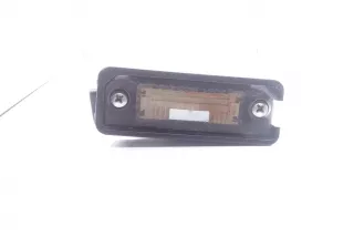 1J6943021B, E2600002 , art13128939 Подсветка номера Volkswagen Passat B6 Арт 13128939, вид 1
