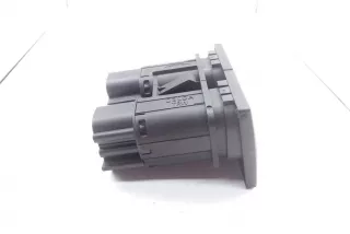 1S7T13A350BD , art13285994 Кнопка аварийной сигнализации Ford Mondeo 3 Арт 13285994, вид 3