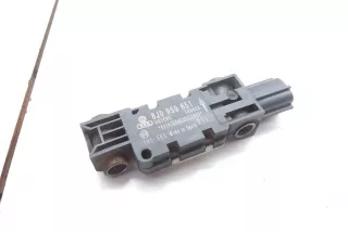 8J0959651, 602505 , art13548530 Датчик удара Audi A3 8P Арт 13548530, вид 1