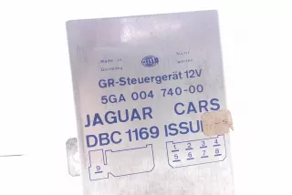 5ga00474000, Dbc1169 , art13600503 Прочая запчасть Jaguar XJ8 Арт 13600503, вид 2