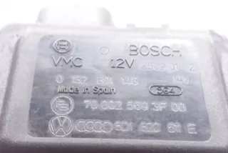 8d1820511e, 0132801148 , art13698802 Моторчик заслонки печки Volkswagen Passat B5 Арт 13698802, вид 4