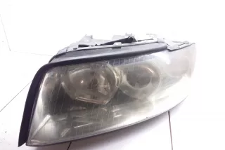 89030299, 69938230 , art13733363 Фара левая Audi A4 B6 Арт 13733363, вид 2