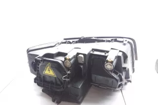 89030299, 69938230 , art13733363 Фара левая Audi A4 B6 Арт 13733363, вид 5