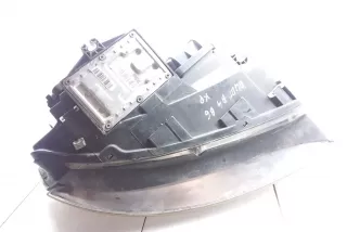 89030299, 69938230 , art13733363 Фара левая Audi A4 B6 Арт 13733363, вид 6