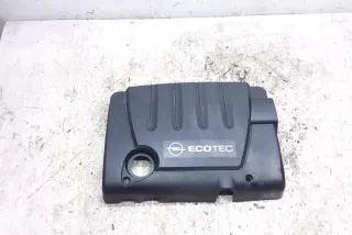 55558383, 55558384 , art13771896 Декоративная крышка двигателя Opel Vectra C  Арт 13771896, вид 1