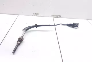 55355404 , art13806707 Датчик температуры выхлопных газов Opel Zafira B Арт 13806707, вид 1
