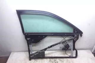 8l3837753 , art14291110 Стеклоподъемник передний левый Audi A3 8L Арт 14291110, вид 2