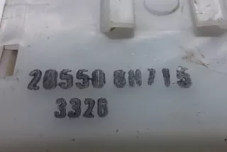 285508h715 , art14290571 Прочая запчасть Nissan X-Trail T30 Арт 14290571, вид 4
