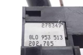 8l0953513, 278349 , art14932843 Переключатель подрулевой (стрекоза) Audi A3 8L Арт 14932843, вид 3