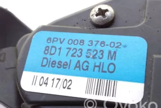 8D1723523M, 6PV00837602 , art14999923 Педаль газа Audi A6 C5 (S6,RS6) Арт 14999923, вид 4