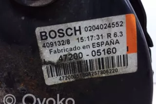 4720005160, 0204024552 , art15000647 Вакуумный усилитель тормозов Toyota Avensis VERSO Арт 15000647, вид 3