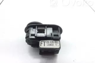 09226861 , art15017636 Джойстик регулировки зеркал Opel Zafira A Арт 15017636, вид 3