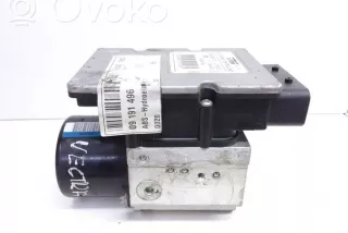 09191496, 13664001 , art15087368 Блок ABS Opel Vectra C  Арт 15087368, вид 2