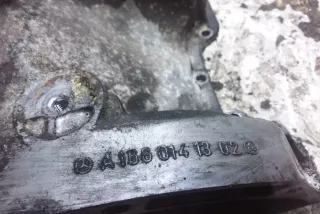 A1660141302 , art15095549 Поддон Mercedes A W168 1.6л Арт 15095549, вид 4