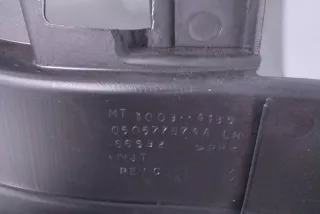 05057767AA , art15111442 Пластик салона Jeep Grand Cherokee IV (WK2) Арт 15111442, вид 2