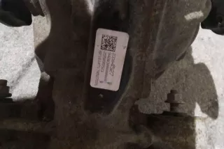 23384527 , art15112504 Дифференциал Chevrolet Camaro 6 6.2л Арт 15112504, вид 2