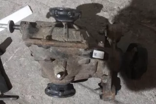 23384527 , art15112504 Дифференциал Chevrolet Camaro 6 6.2л Арт 15112504, вид 4