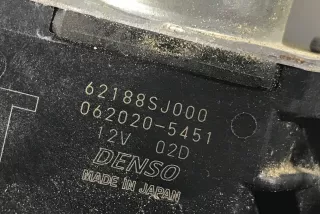 62188SJ000 , art15112789 Стеклоподъемник задний правый Subaru Forester SH Арт 15112789, вид 2