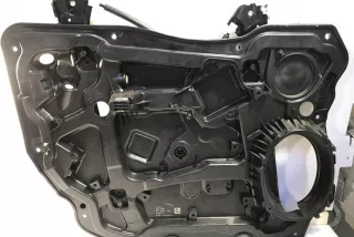 1593200 , art15113155 Стеклоподъемник задний левый Chrysler Pacifica 2016 Арт 15113155, вид 2