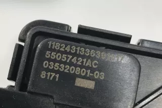 118243133630, 55057421AC , art15113446 Пластик салона Chrysler Pacifica 2016 Арт 15113446, вид 2
