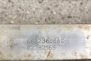 68223606AC , art15113686 Кронштейн Chrysler Pacifica 2016 Арт 15113686, вид 2