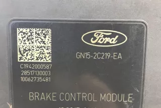 GN152C219EA , art15113929 Блок ABS Ford EcoSport Арт 15113929, вид 2