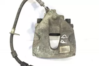 2N1F2B294BA , art15113975 Суппорт передний правый Ford EcoSport Арт 15113975, вид 1