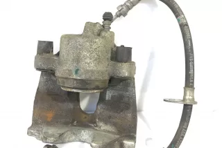 2N1F2B294BA , art15113975 Суппорт передний правый Ford EcoSport Арт 15113975, вид 3