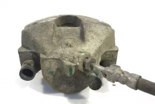 2N1F2B294BA , art15113975 Суппорт передний правый Ford EcoSport Арт 15113975, вид 4