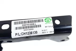 68083023AC , art15116006 Петля капота Dodge Durango 3 Арт 15116006, вид 4