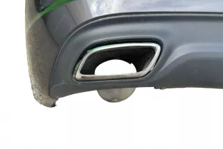 art15116057 Бампер задний Dodge Charger LD Арт 15116057, вид 5