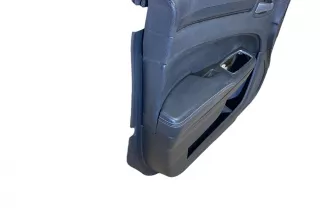5PG511X9AC , art15117499 Обшивка двери передней левой (дверная карта) Chrysler 300C 3 Арт 15117499, вид 4