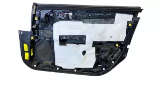 5PG511X9AC , art15117499 Обшивка двери передней левой (дверная карта) Chrysler 300C 3 Арт 15117499, вид 6