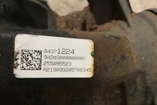 84371224 , art15119204 Дифференциал Chevrolet Camaro 6 3.6л Арт 15119204, вид 2