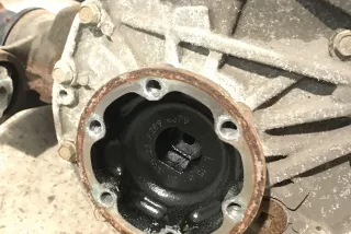84371224 , art15119204 Дифференциал Chevrolet Camaro 6 3.6л Арт 15119204, вид 3