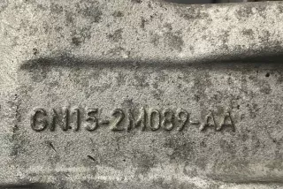 6N152M089AA , art15119564 Суппорт задний левый Ford EcoSport Арт 15119564, вид 2