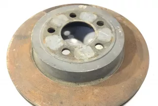 02052K2426 , art15119636 Диск тормозной задний Dodge Challenger 3 Арт 15119636, вид 5