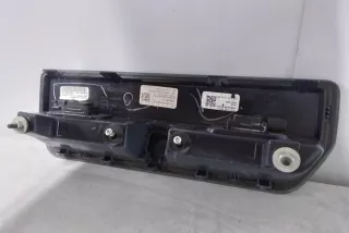 M1PB-R43404-AGW , art15121922 Накладка подсветки номера Ford Bronco 6 Арт 15121922, вид 3