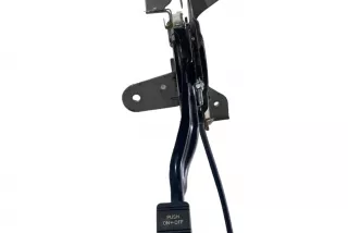 360104BA0A , art15123584 Рычаг ручного тормоза (ручника) Nissan Rogue Арт 15123584, вид 4
