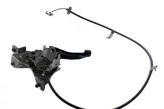 360104BA0A , art15123584 Рычаг ручного тормоза (ручника) Nissan Rogue Арт 15123584, вид 5