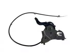 360104BA0A , art15123584 Рычаг ручного тормоза (ручника) Nissan Rogue Арт 15123584, вид 7