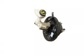 460074BA2A , art15123700 Вакуумный усилитель тормозов Nissan Rogue Арт 15123700, вид 3