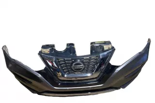 620225HK0H , art15123821 Бампер передний Nissan Rogue Арт 15123821, вид 1