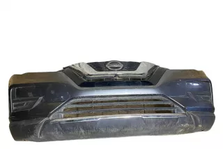 620225HK0H , art15123821 Бампер передний Nissan Rogue Арт 15123821, вид 2
