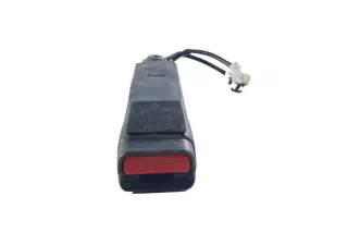 1156396 , art15124457 Ремень безопасности передний правый Nissan Rogue Арт 15124457, вид 1