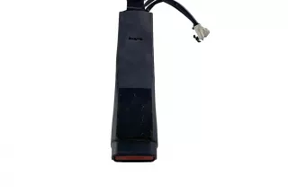 1156396 , art15124457 Ремень безопасности передний правый Nissan Rogue Арт 15124457, вид 2